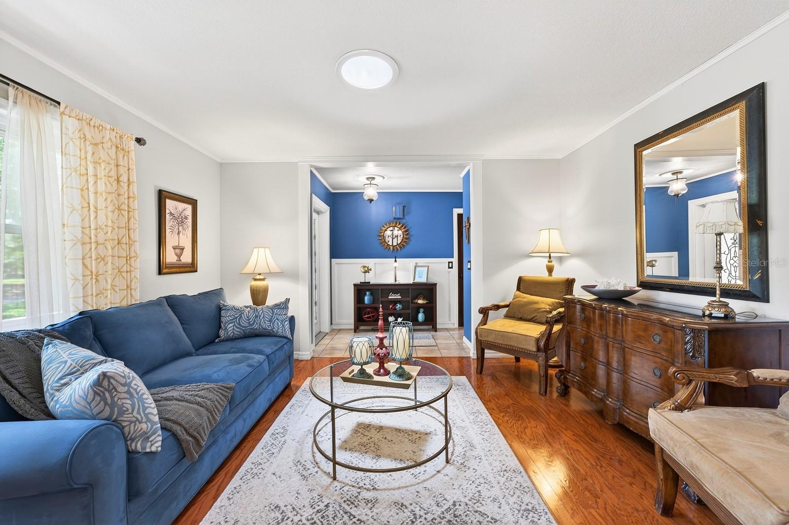 845 TEMPLE TER, OVIEDO, FL, 32765
