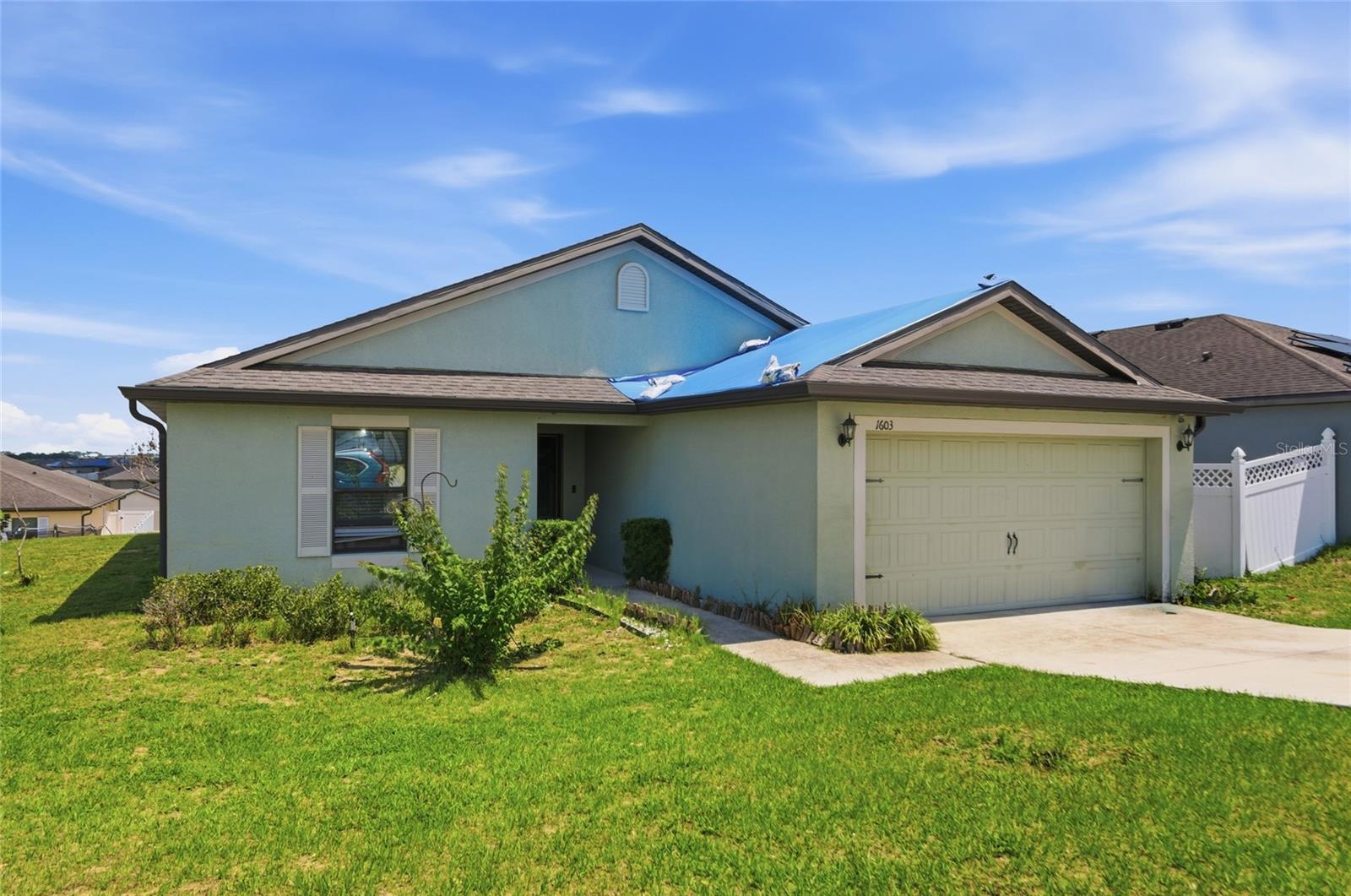 1603 ELLINGTON DR, DUNDEE, FL, 33838