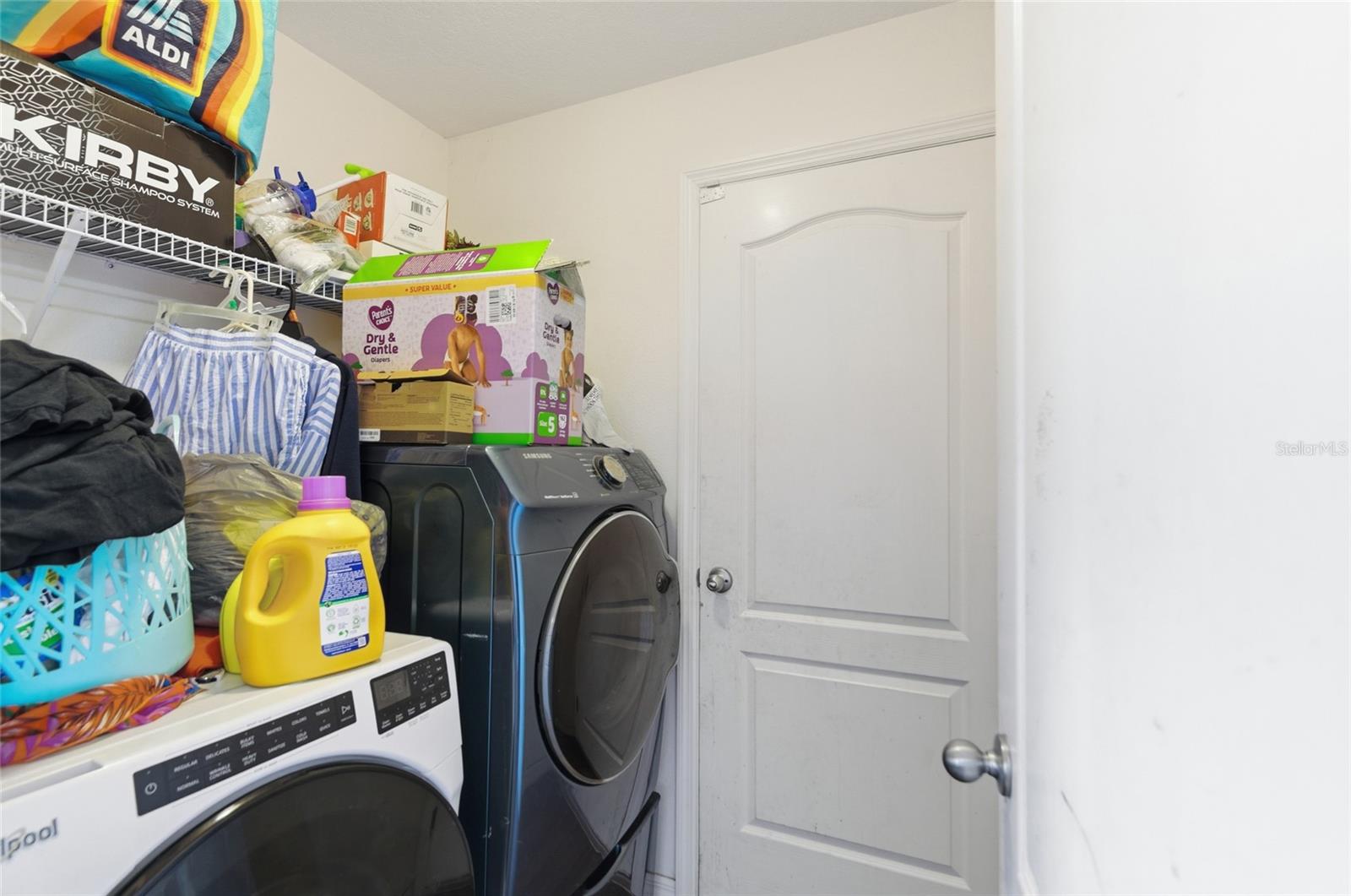 1603 ELLINGTON DR, DUNDEE, FL, 33838