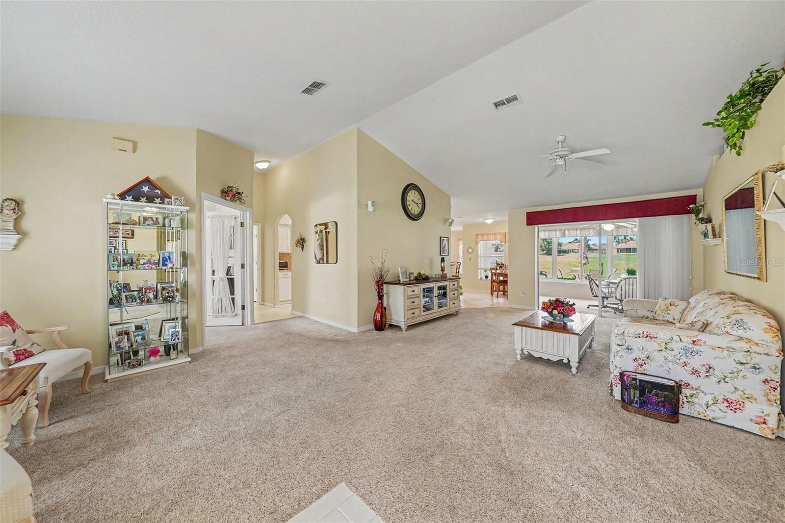 11132 MOSHIE LN, SAN ANTONIO, FL, 33576