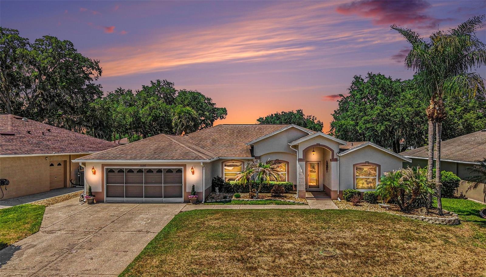 11132 MOSHIE LN, SAN ANTONIO, FL, 33576