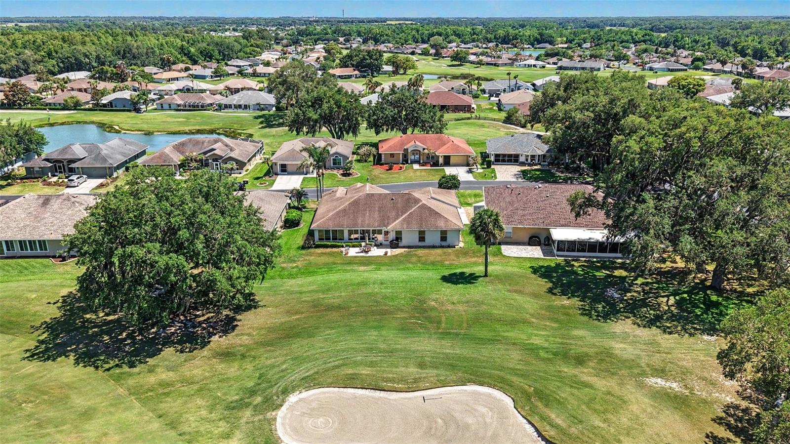 11132 MOSHIE LN, SAN ANTONIO, FL, 33576