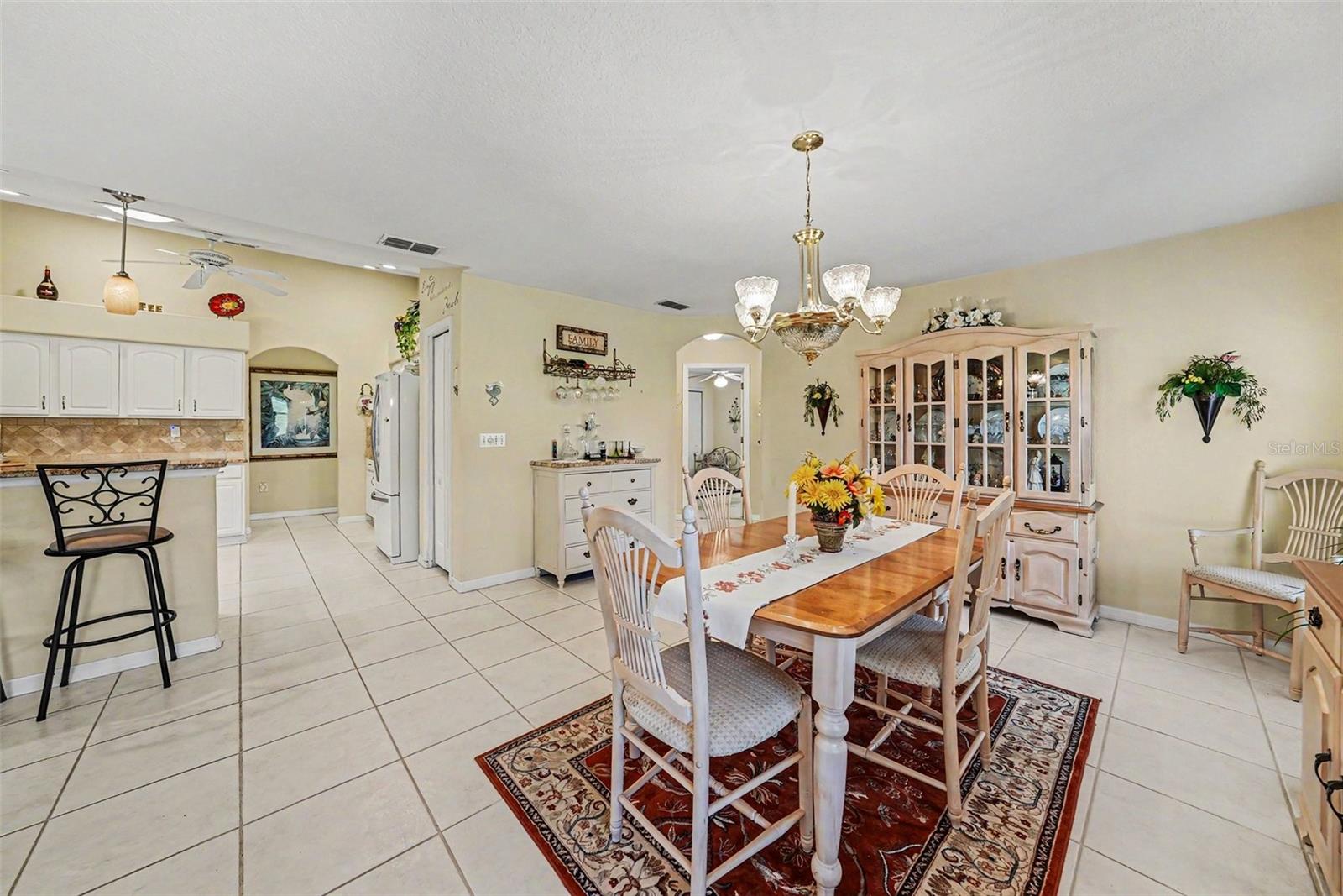 11132 MOSHIE LN, SAN ANTONIO, FL, 33576