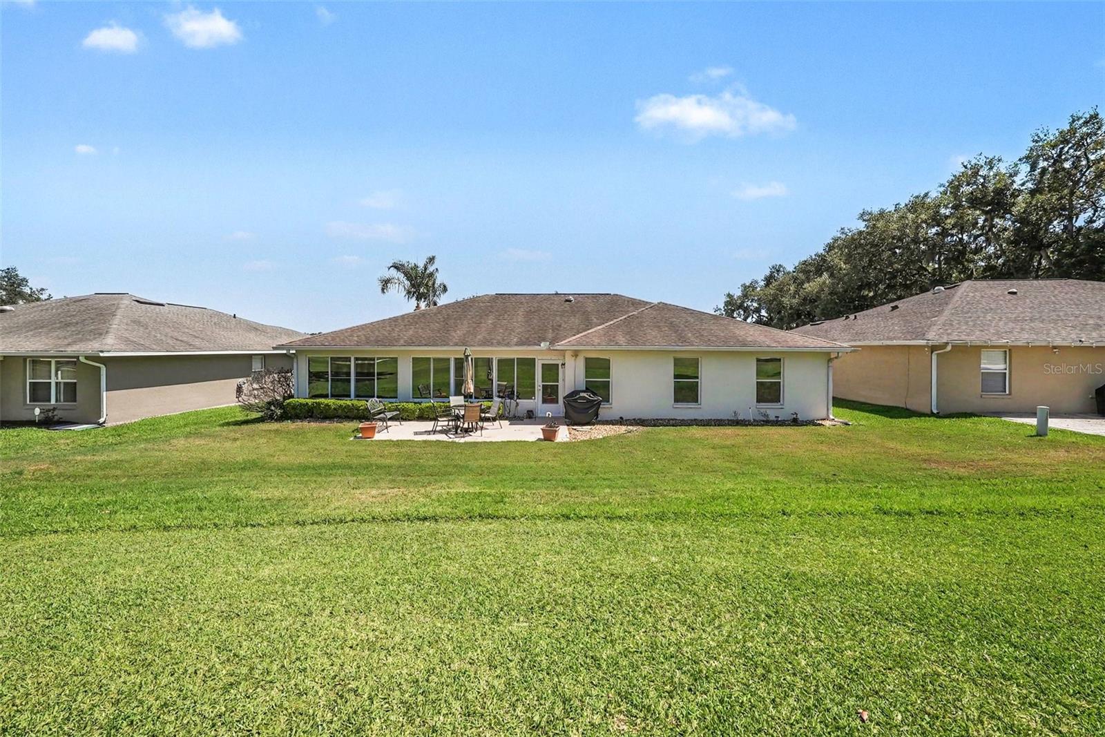 11132 MOSHIE LN, SAN ANTONIO, FL, 33576