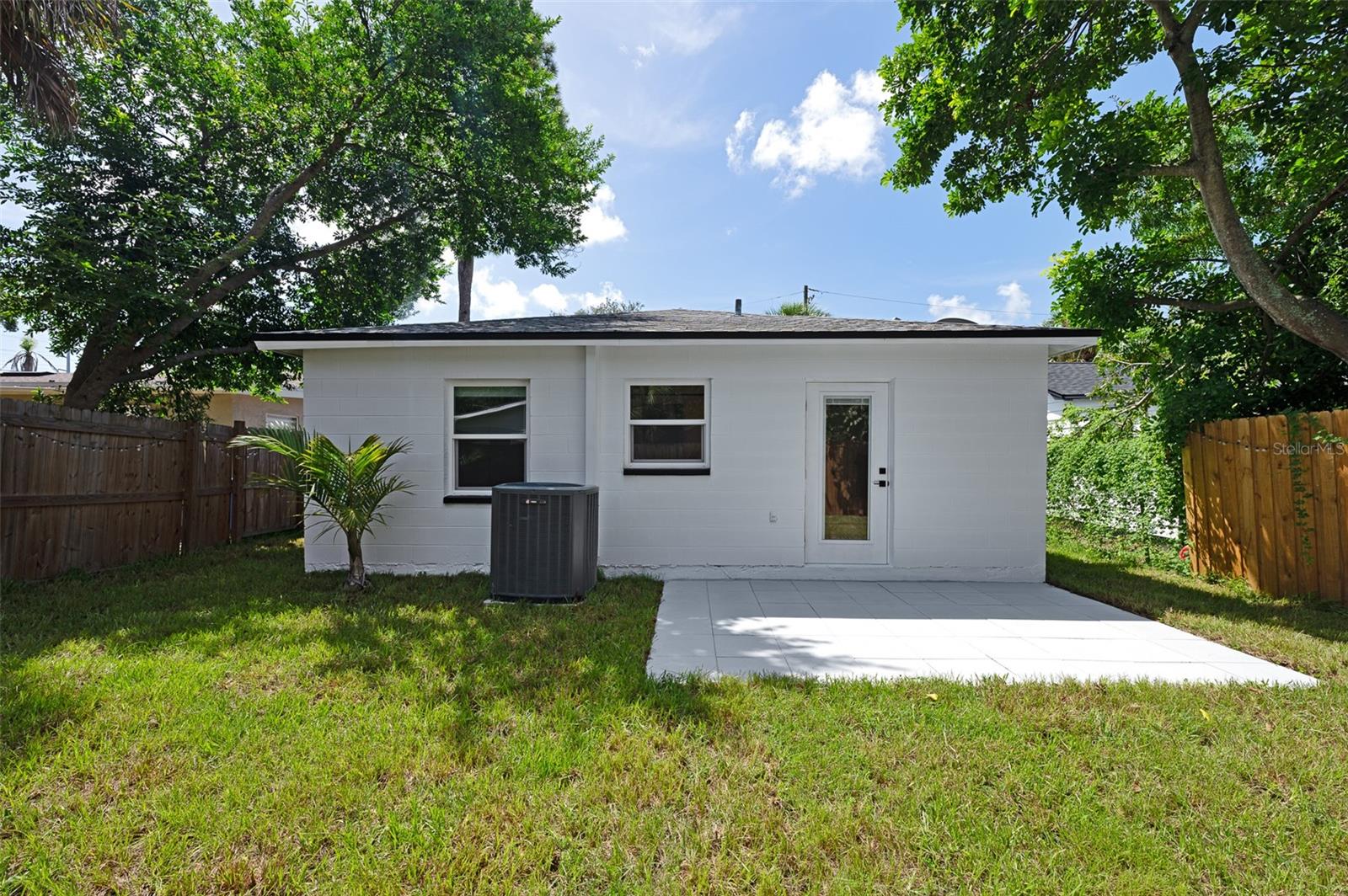 3761 21ST AVE S, ST PETERSBURG, FL, 33711
