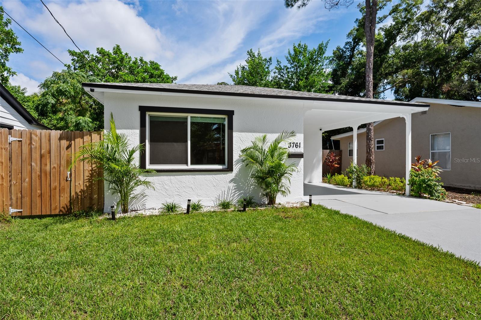 3761 21ST AVE S, ST PETERSBURG, FL, 33711