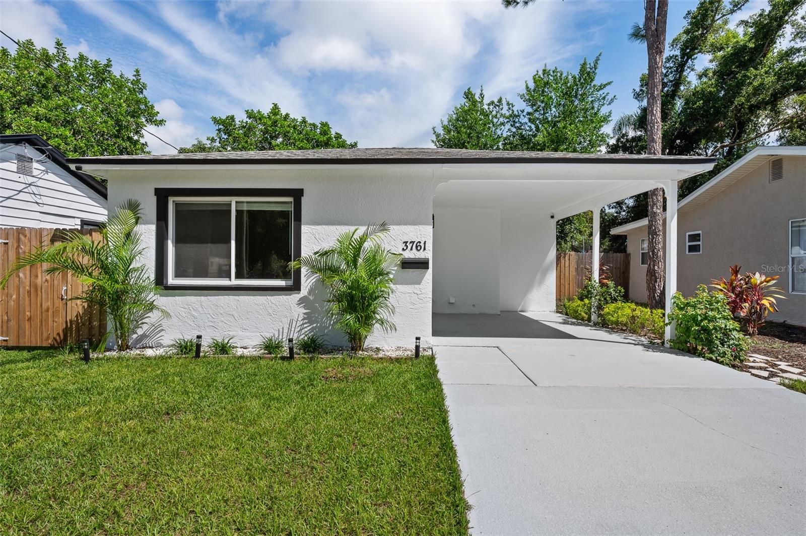 3761 21ST AVE S, ST PETERSBURG, FL, 33711