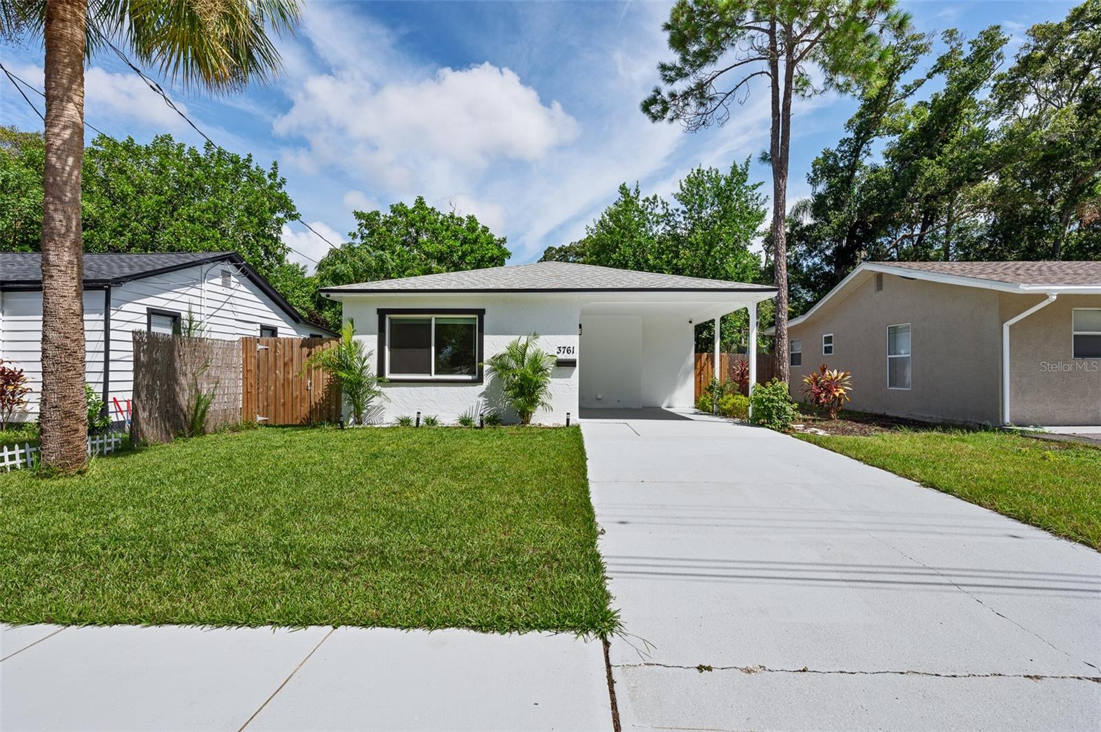 3761 21ST AVE S, ST PETERSBURG, FL, 33711