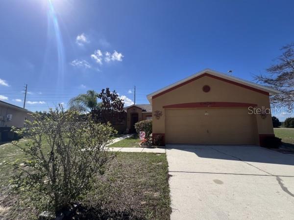 735 COLVILLE PL, KISSIMMEE, FL, 34759