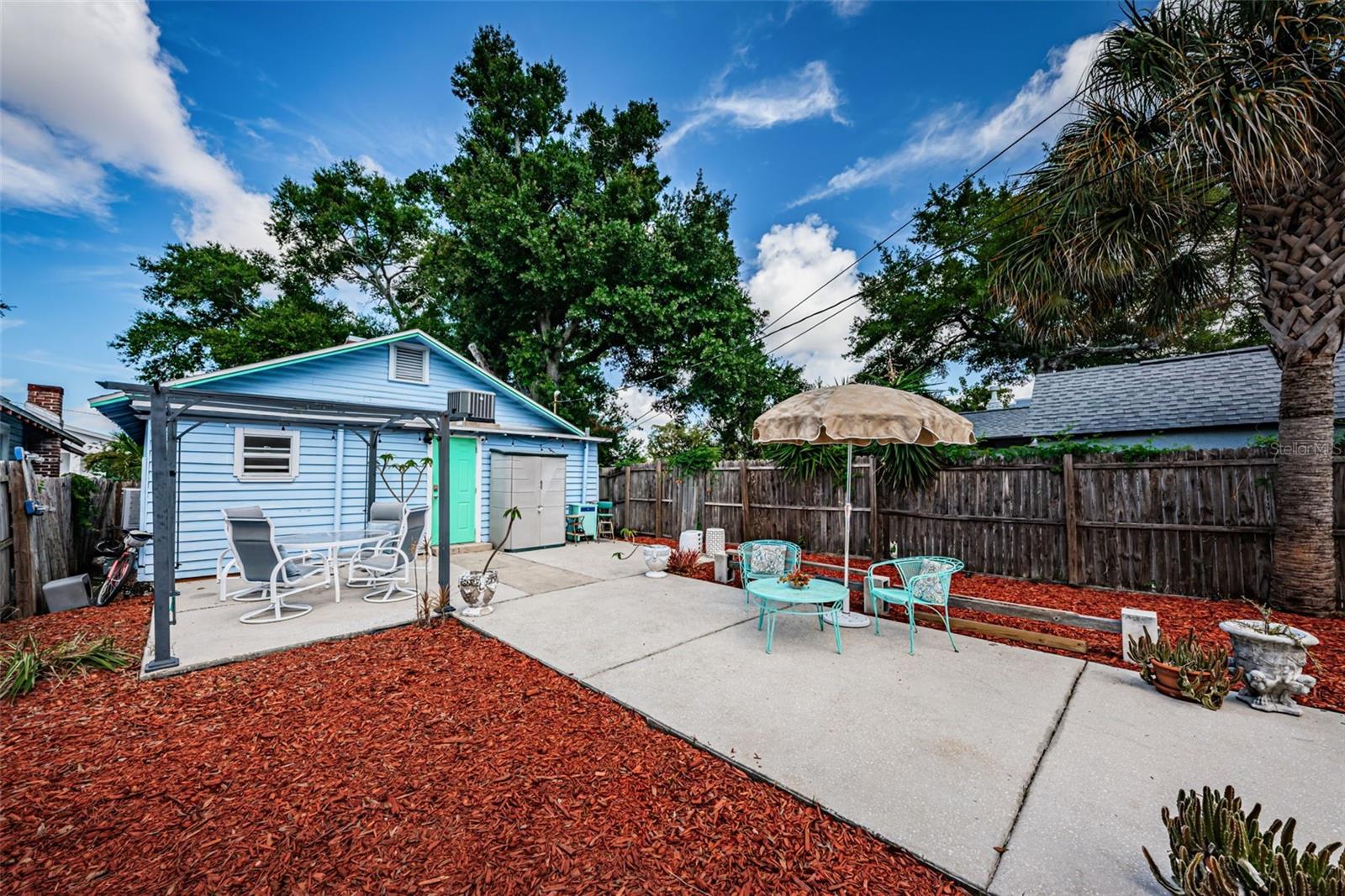 547 15TH ST N, ST PETERSBURG, FL, 33705