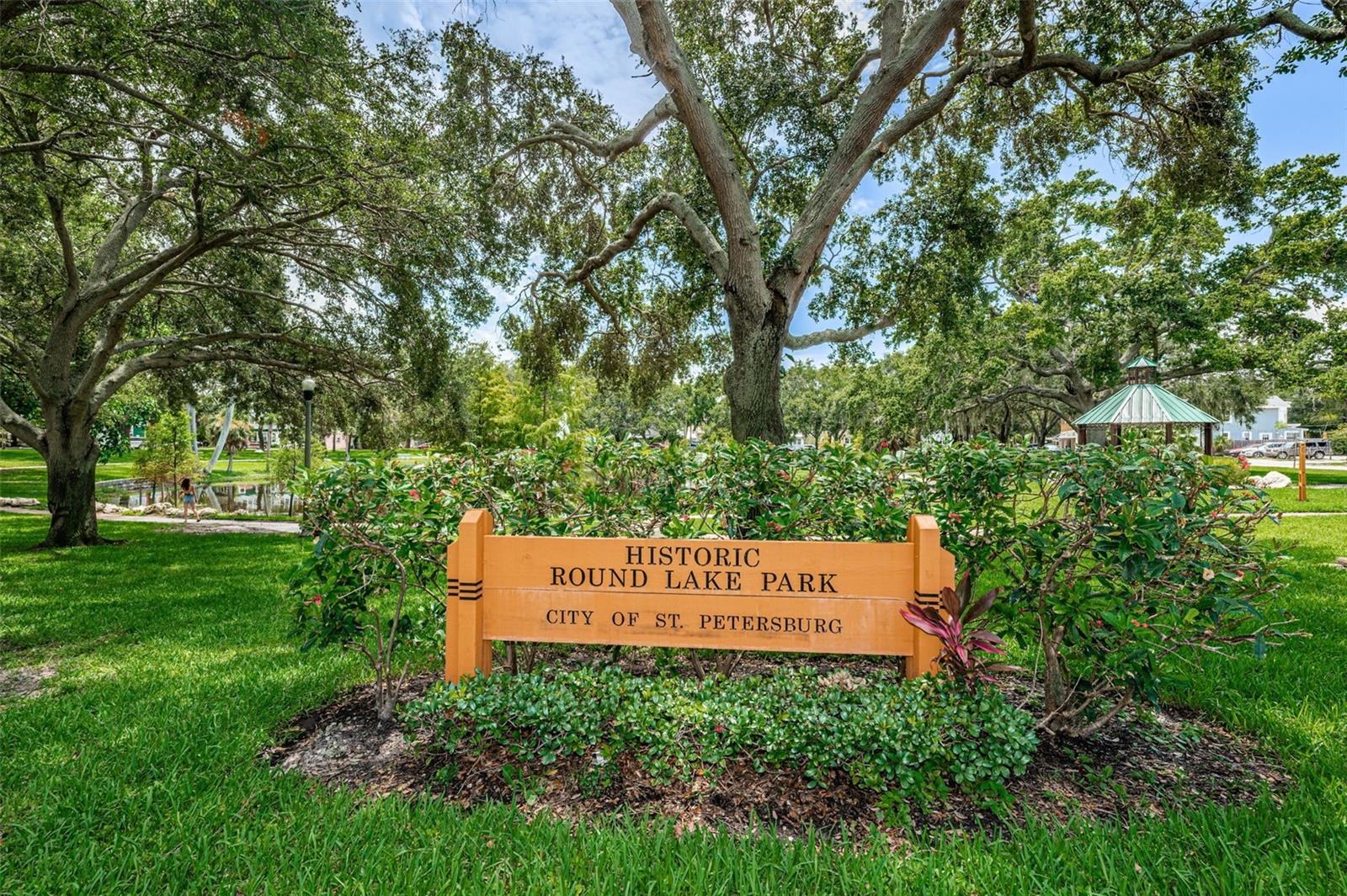 547 15TH ST N, ST PETERSBURG, FL, 33705