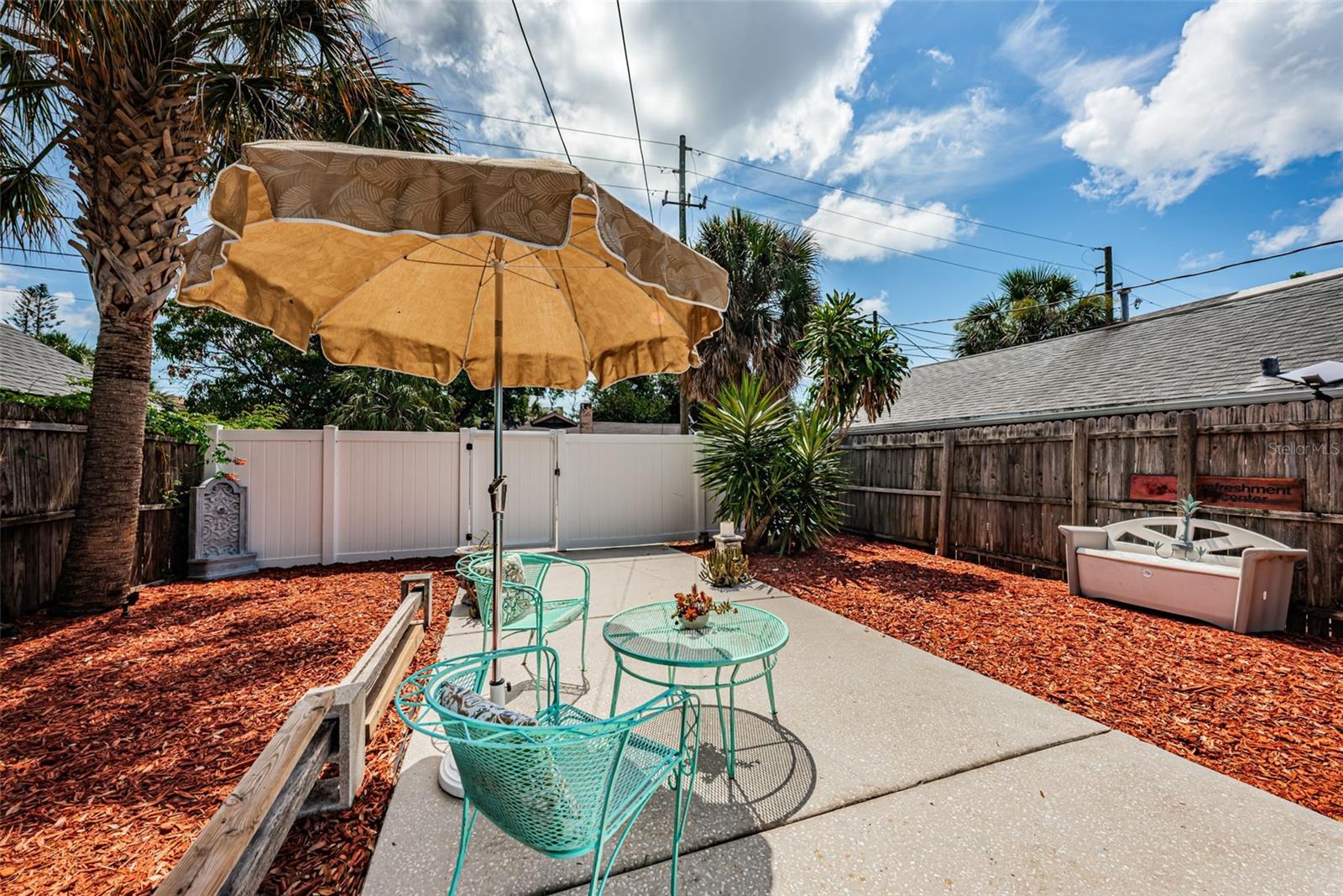 547 15TH ST N, ST PETERSBURG, FL, 33705