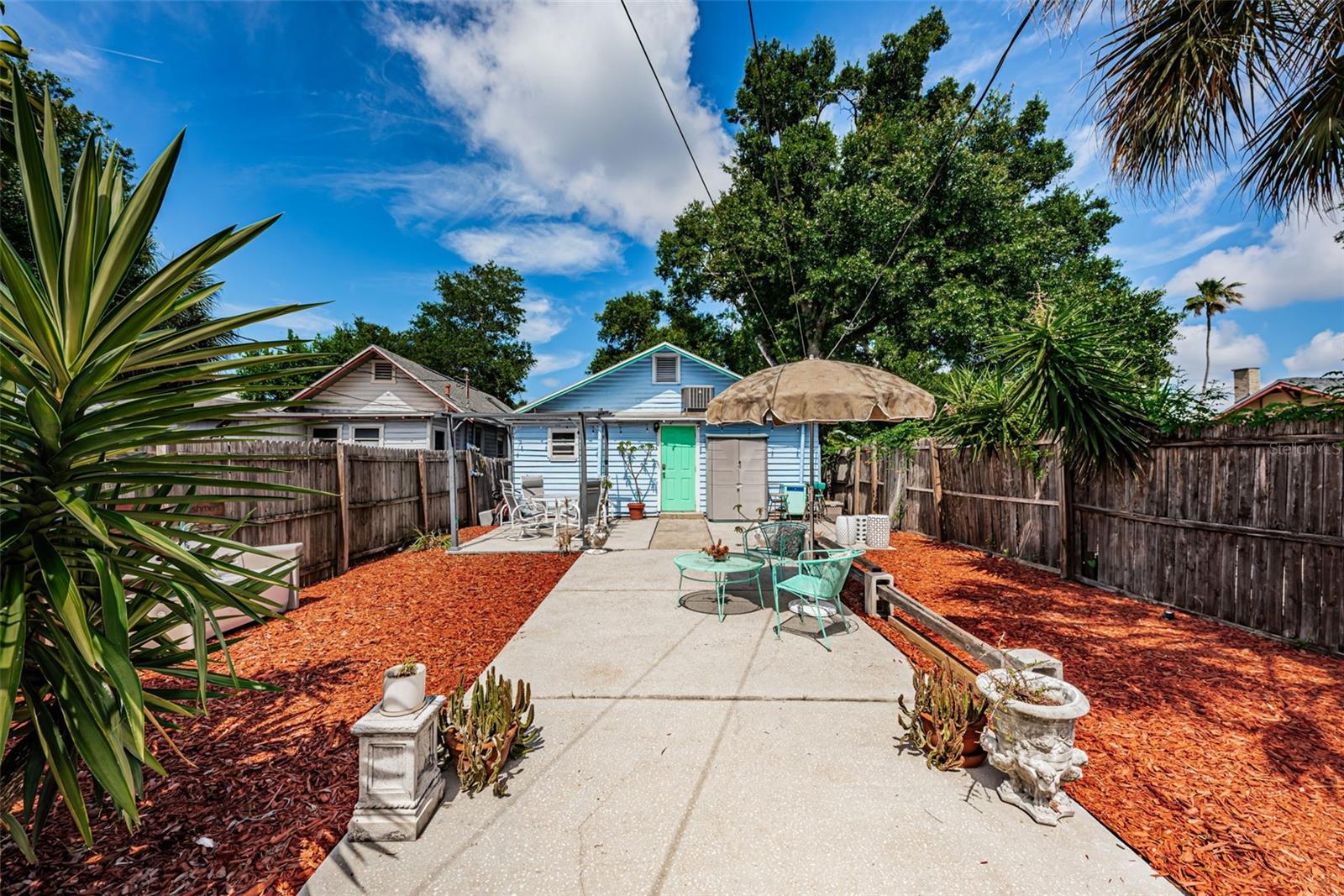 547 15TH ST N, ST PETERSBURG, FL, 33705