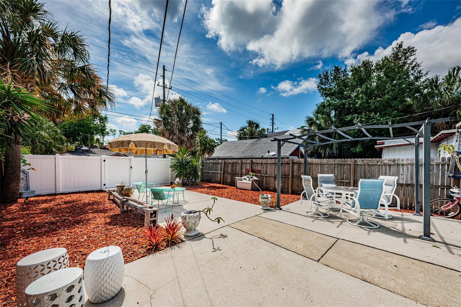 547 15TH ST N, ST PETERSBURG, FL, 33705