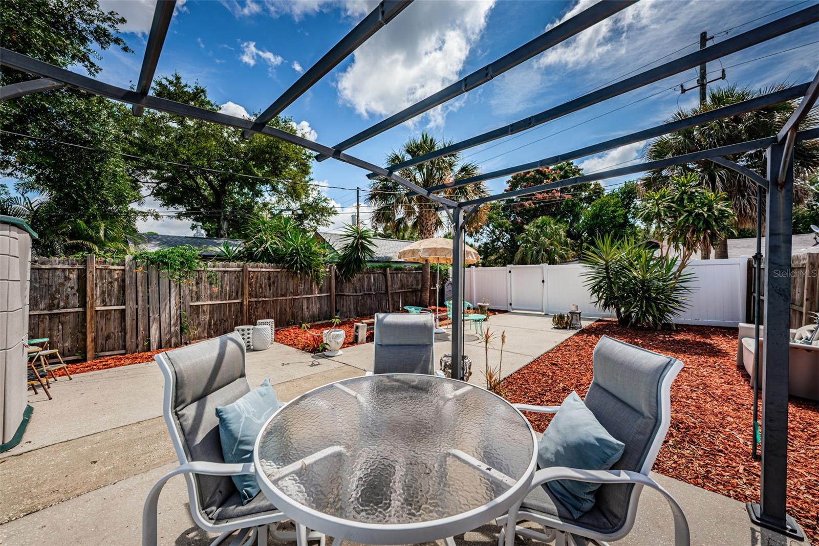 547 15TH ST N, ST PETERSBURG, FL, 33705