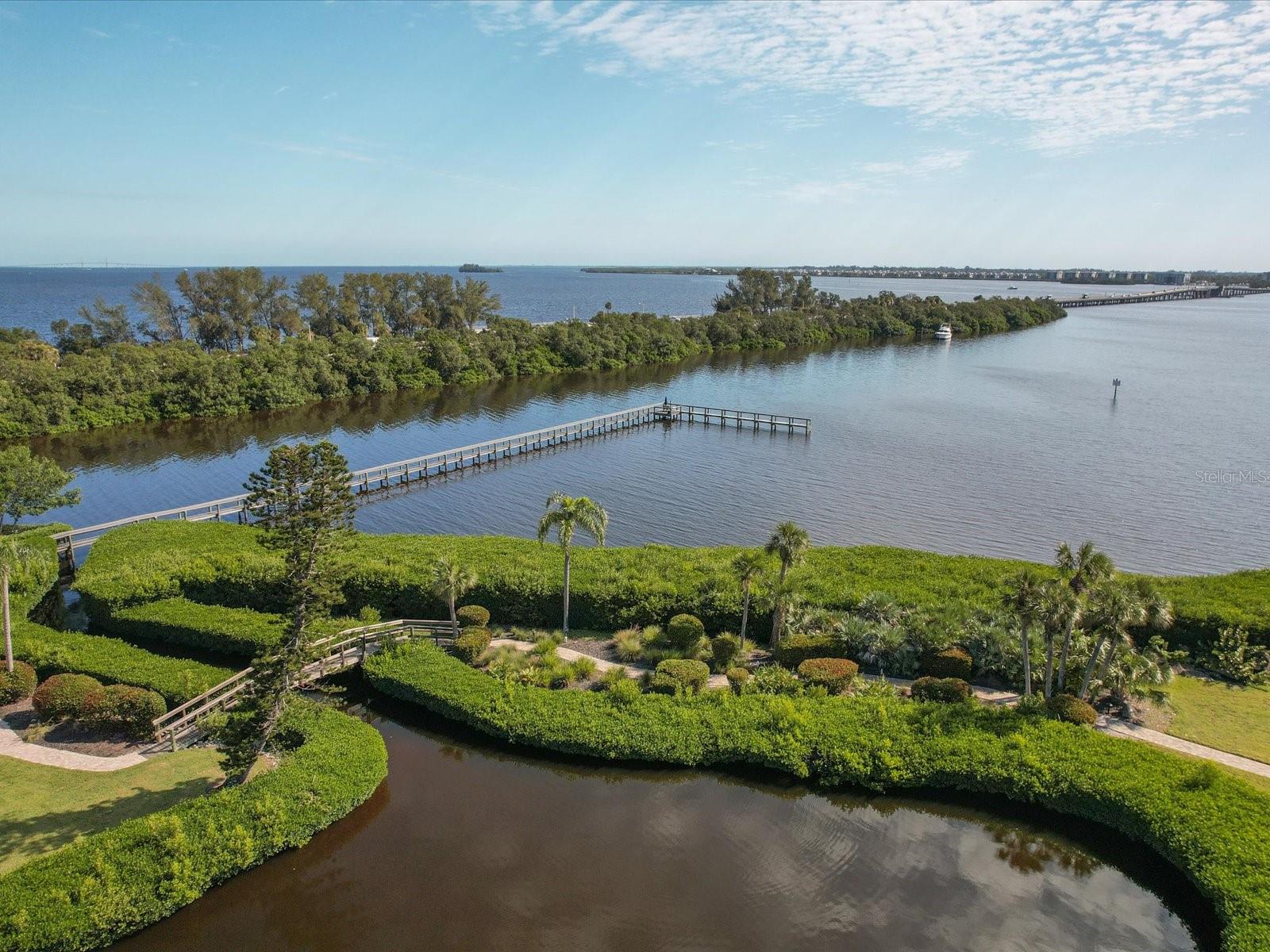 3607 E BAY DR #206, HOLMES BEACH, FL, 34217