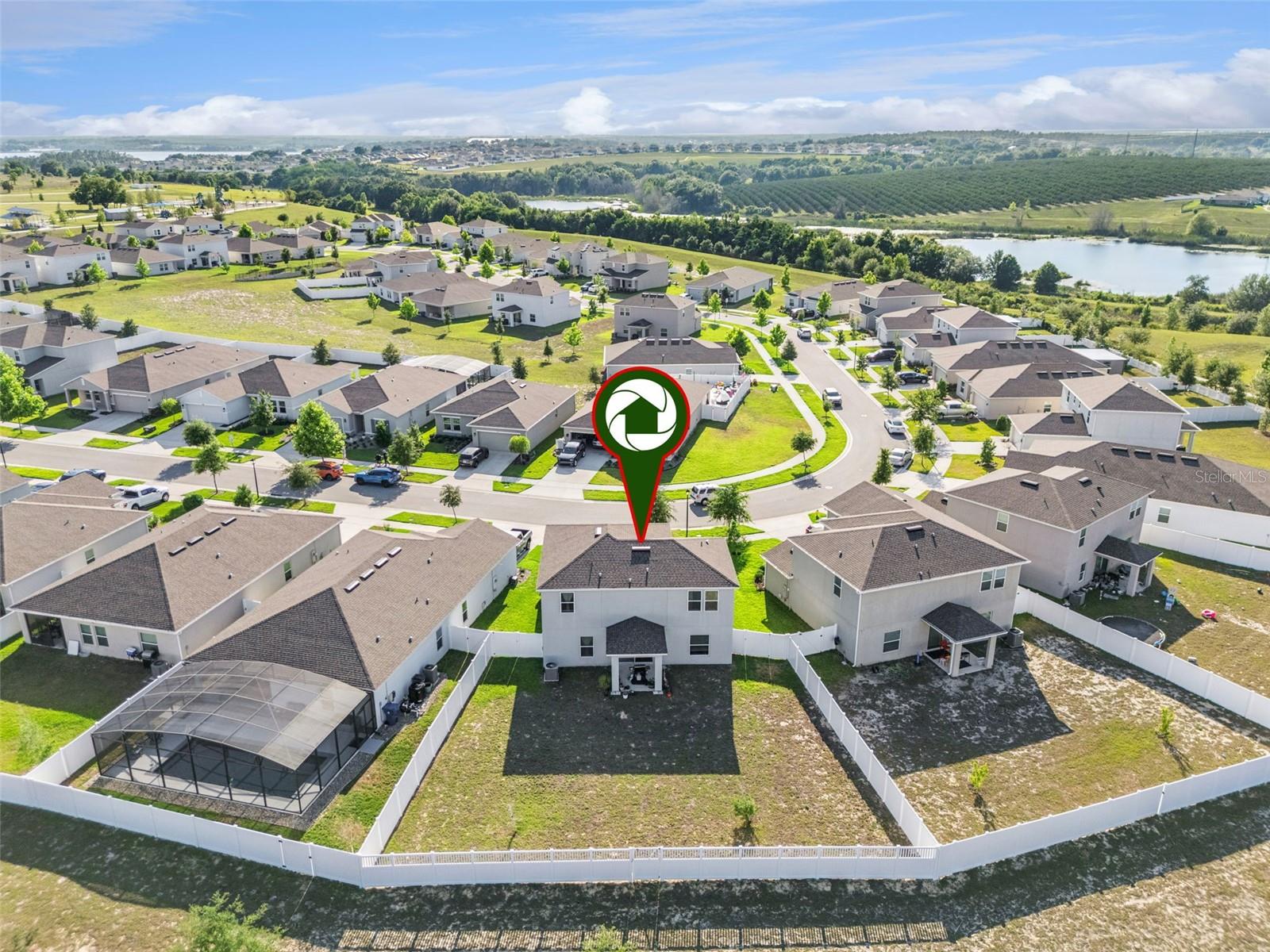1111 CALICO POINTE CIR, GROVELAND, FL, 34736