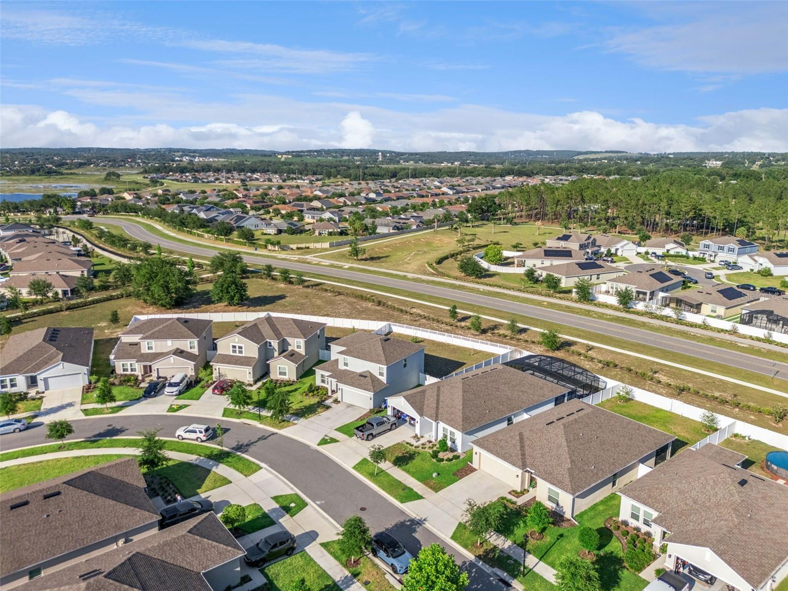 1111 CALICO POINTE CIR, GROVELAND, FL, 34736