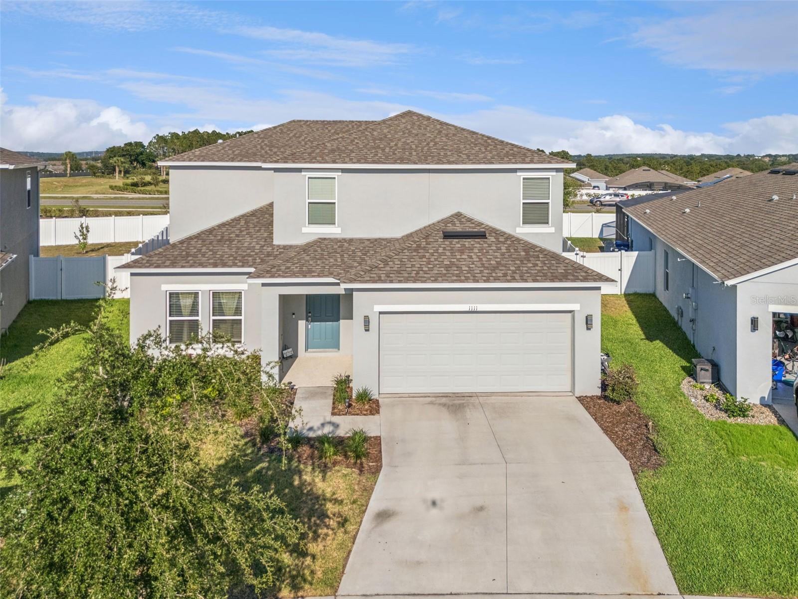 1111 CALICO POINTE CIR, GROVELAND, FL, 34736