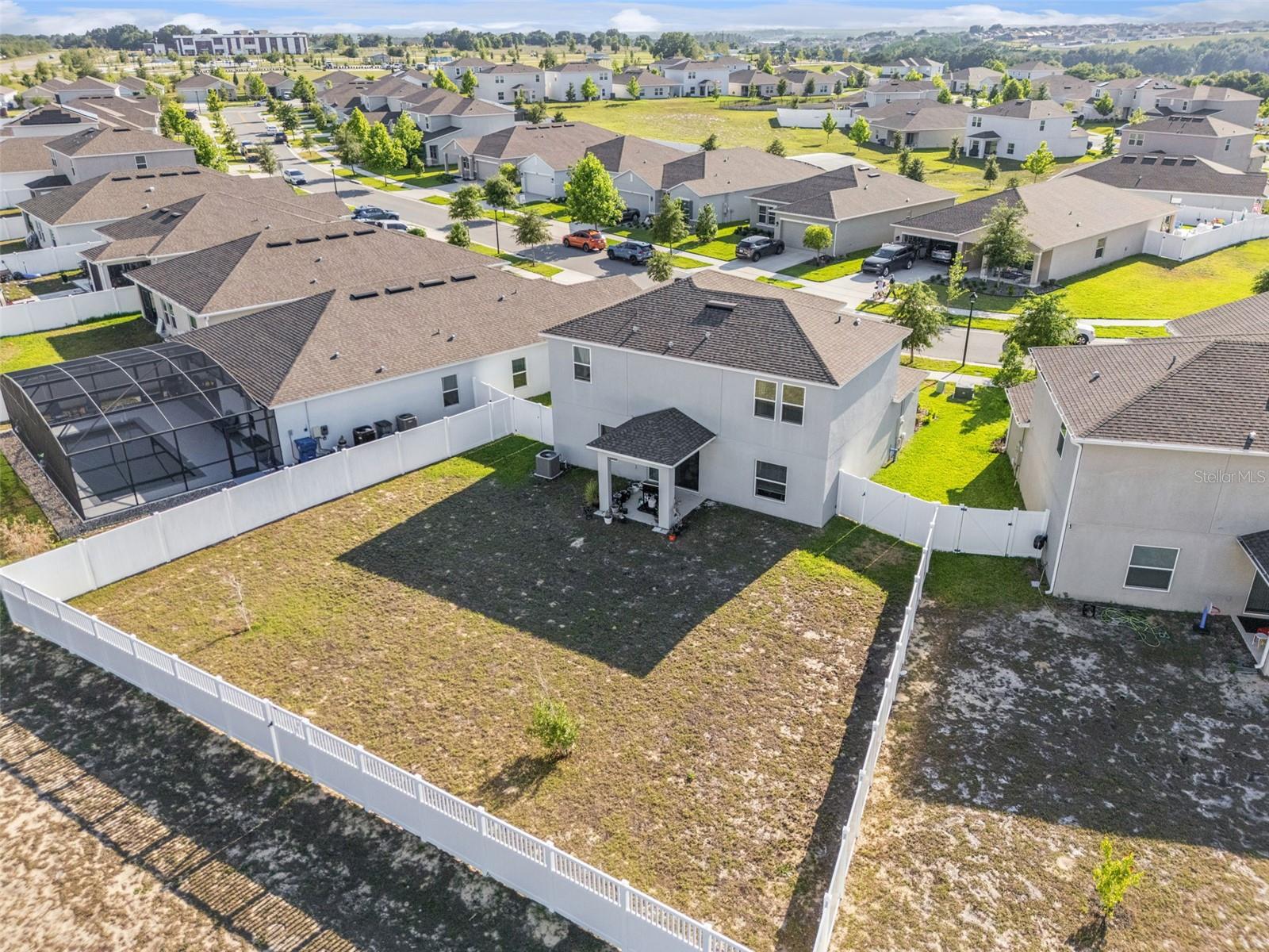1111 CALICO POINTE CIR, GROVELAND, FL, 34736