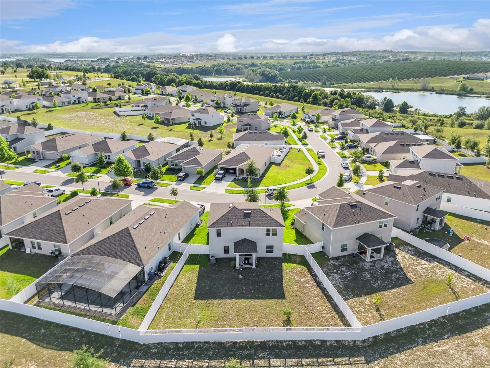 1111 CALICO POINTE CIR, GROVELAND, FL, 34736