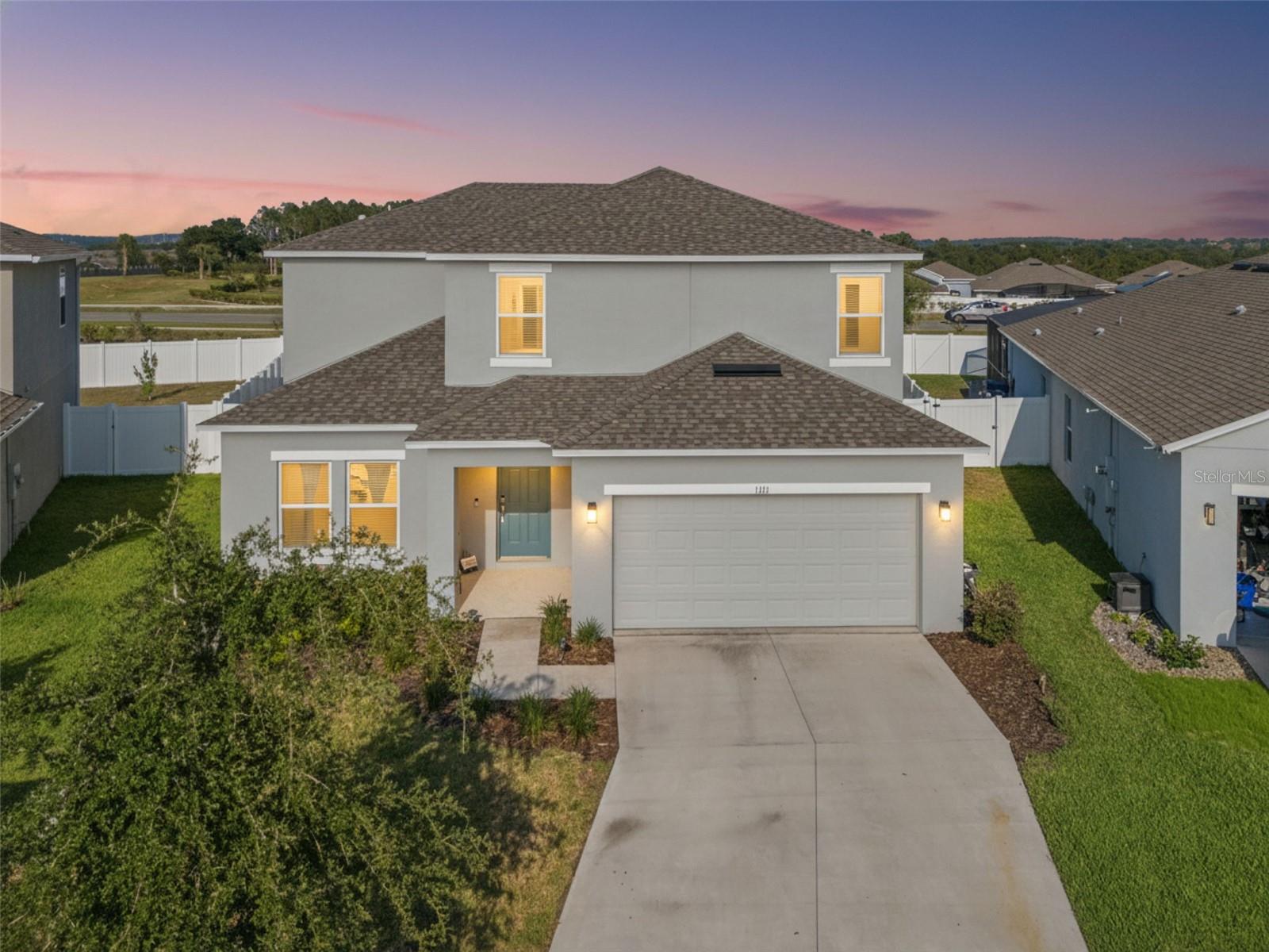 1111 CALICO POINTE CIR, GROVELAND, FL, 34736