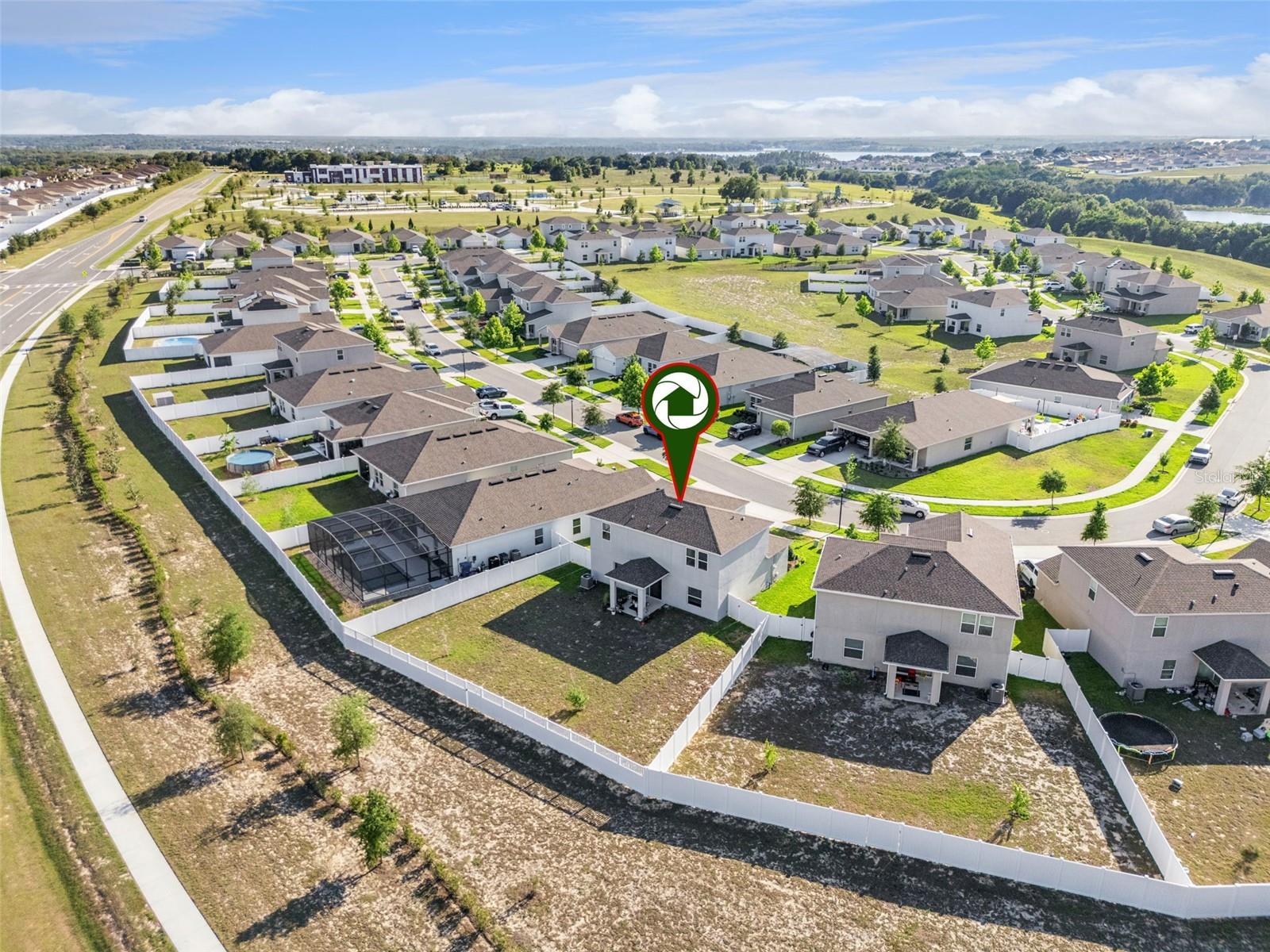 1111 CALICO POINTE CIR, GROVELAND, FL, 34736