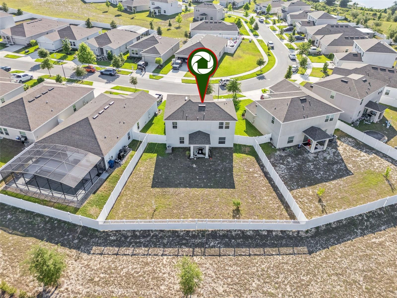 1111 CALICO POINTE CIR, GROVELAND, FL, 34736