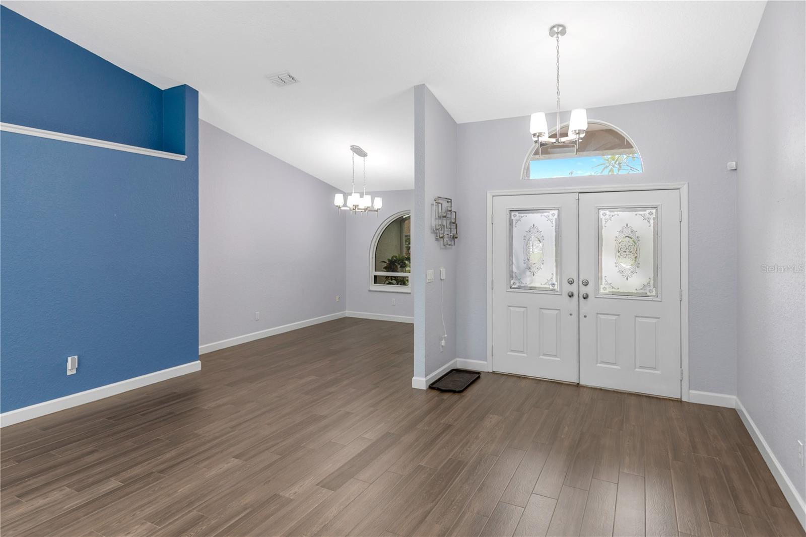 727 HIDDEN LAKE DR, TARPON SPRINGS, FL, 34689