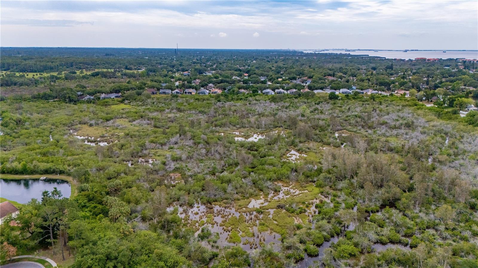 727 HIDDEN LAKE DR, TARPON SPRINGS, FL, 34689