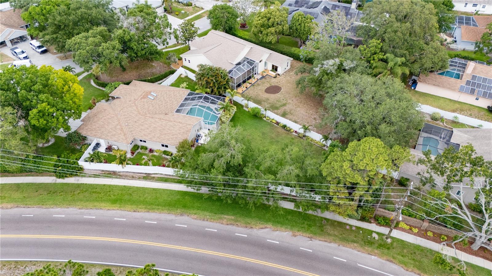 727 HIDDEN LAKE DR, TARPON SPRINGS, FL, 34689