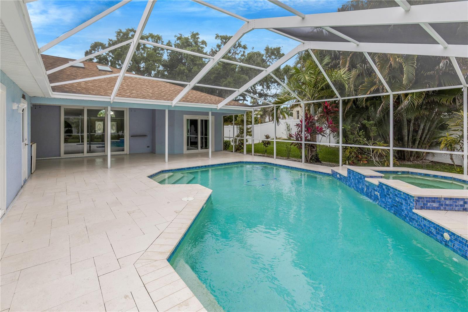 727 HIDDEN LAKE DR, TARPON SPRINGS, FL, 34689