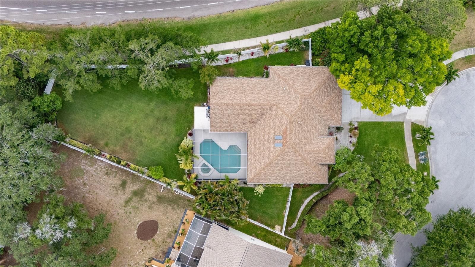 727 HIDDEN LAKE DR, TARPON SPRINGS, FL, 34689