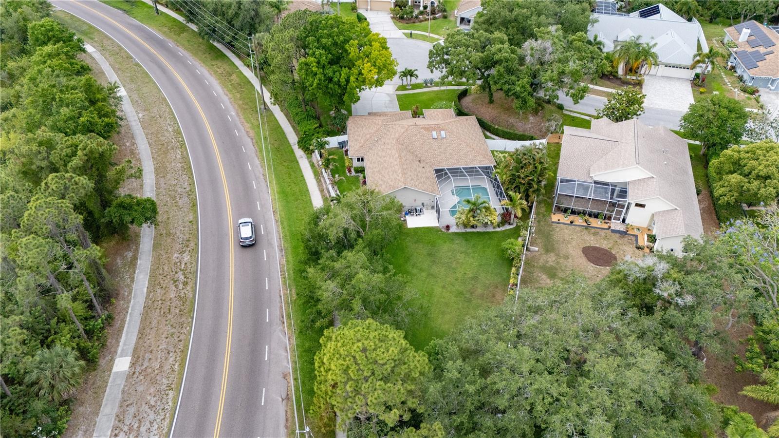 727 HIDDEN LAKE DR, TARPON SPRINGS, FL, 34689