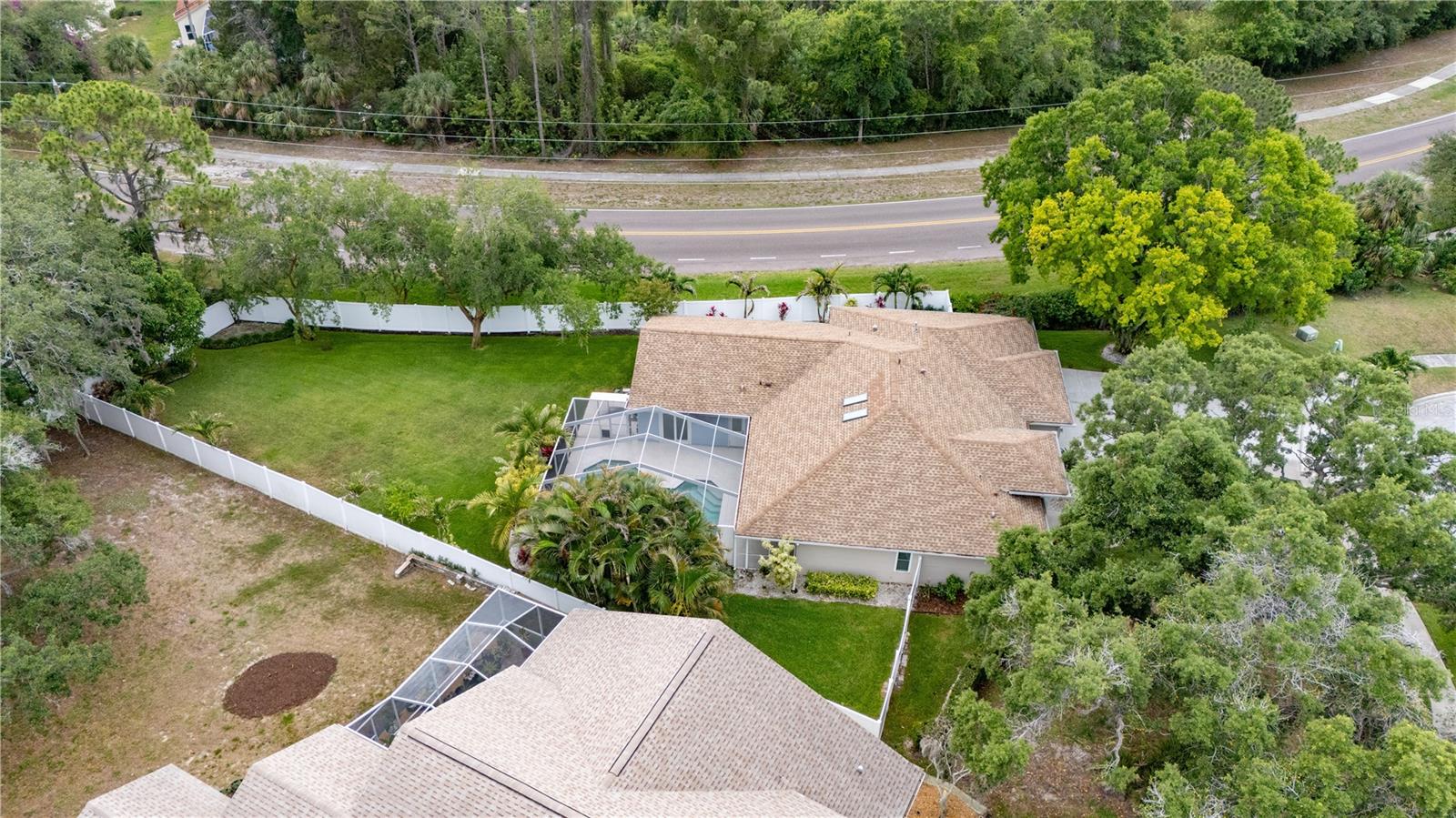 727 HIDDEN LAKE DR, TARPON SPRINGS, FL, 34689