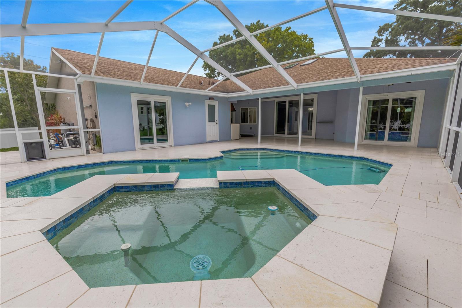 727 HIDDEN LAKE DR, TARPON SPRINGS, FL, 34689