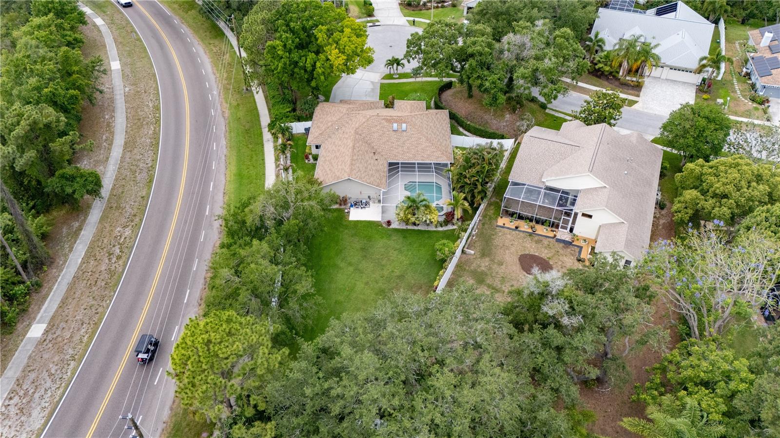 727 HIDDEN LAKE DR, TARPON SPRINGS, FL, 34689