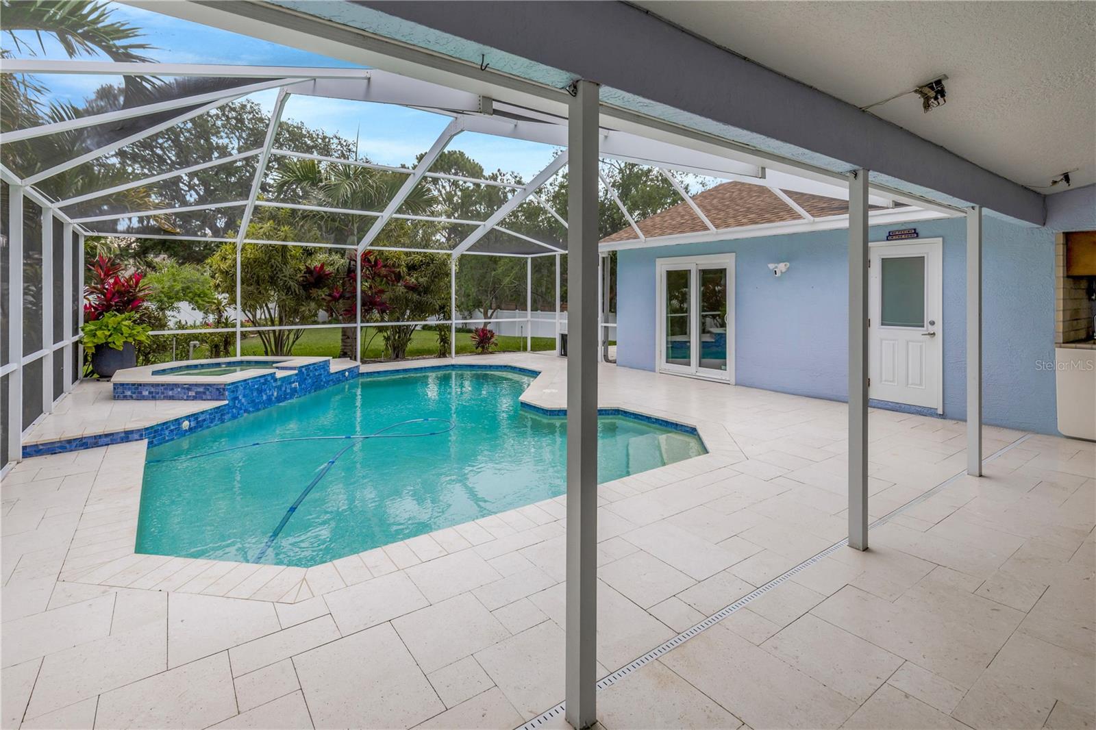 727 HIDDEN LAKE DR, TARPON SPRINGS, FL, 34689