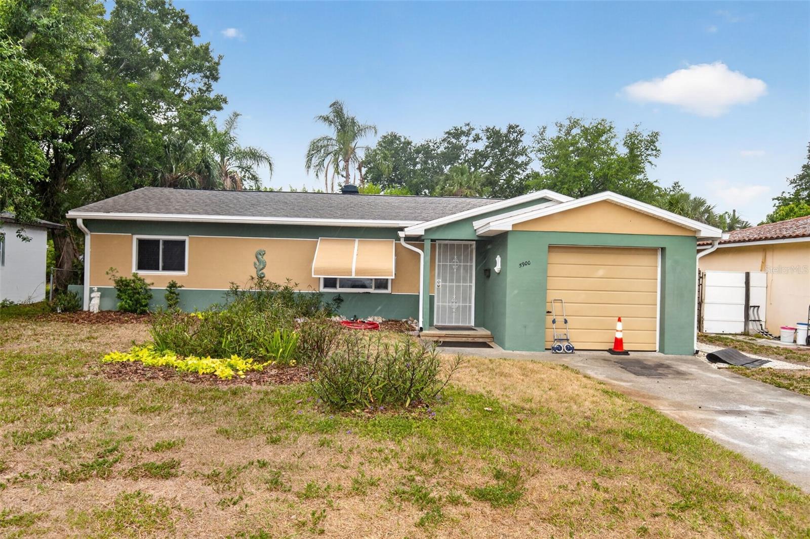 5900 DR MARTIN LUTHER KING JR ST N, ST PETERSBURG, FL, 33703