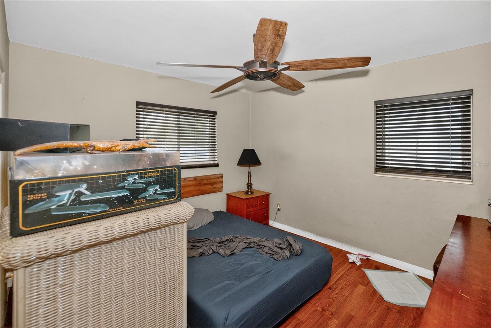 5900 DR MARTIN LUTHER KING JR ST N, ST PETERSBURG, FL, 33703