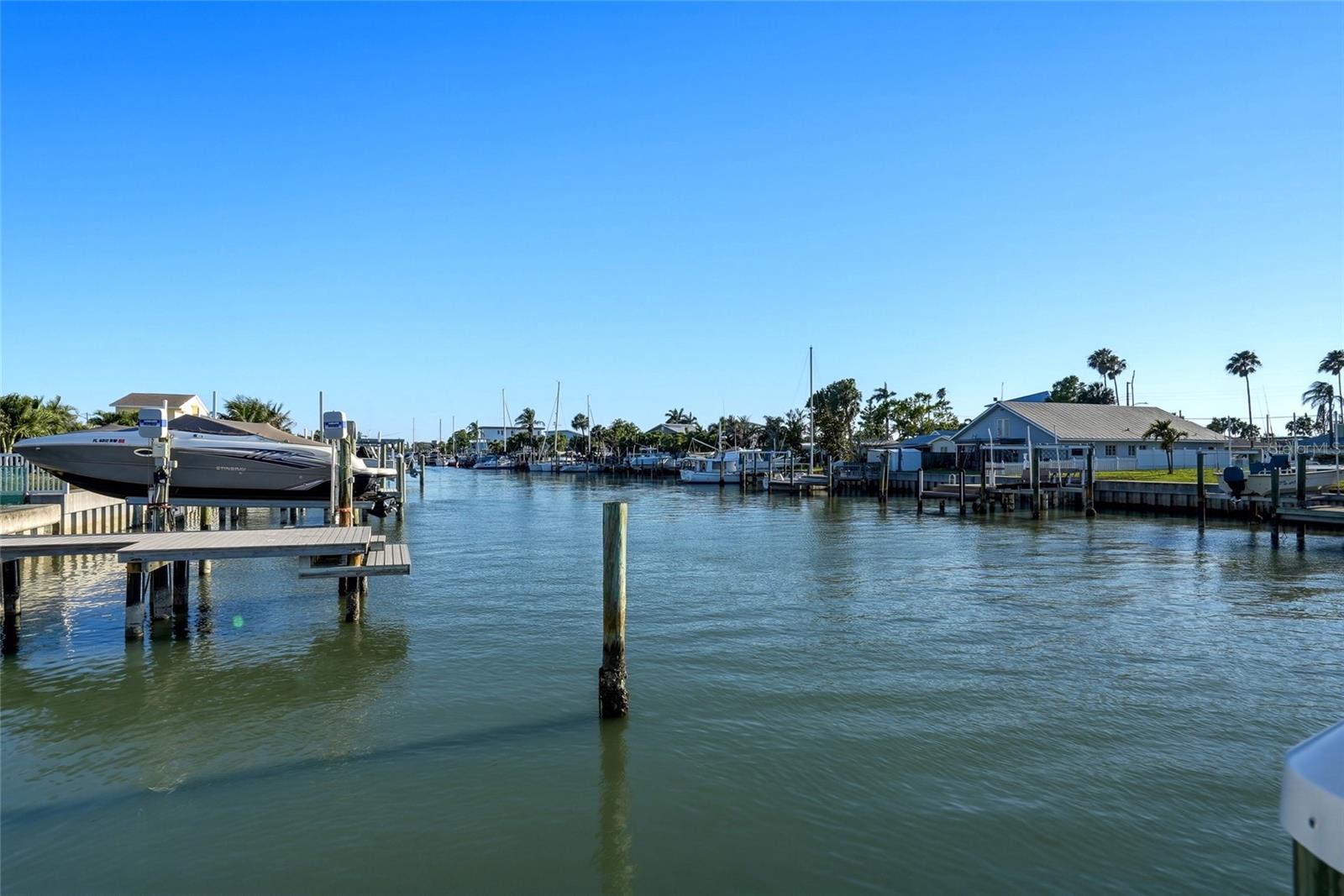 534 CRYSTAL DR, MADEIRA BEACH, FL, 33708