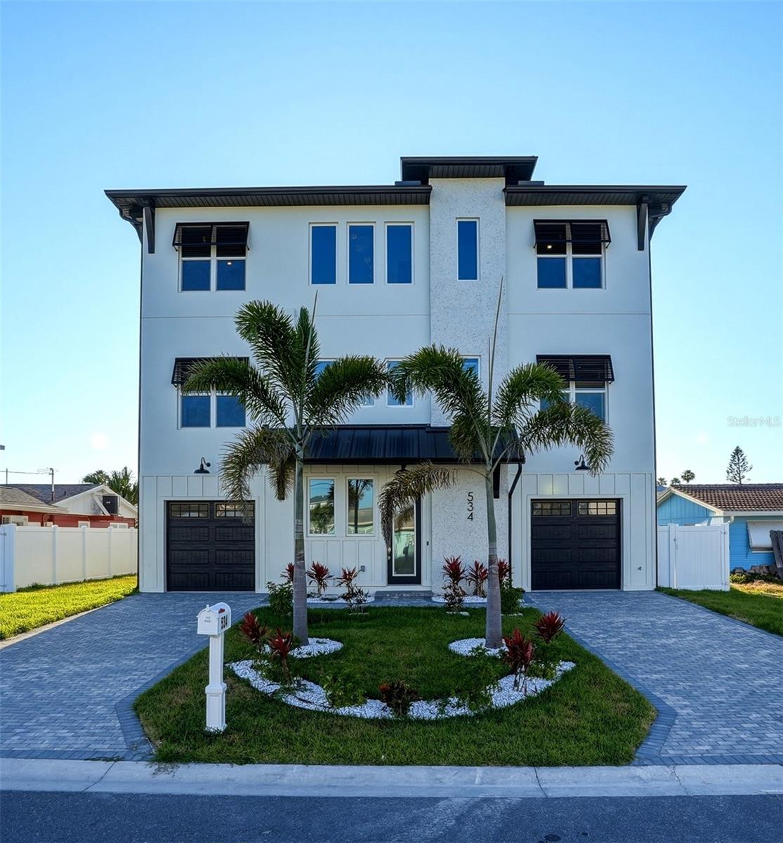 534 CRYSTAL DR, MADEIRA BEACH, FL, 33708