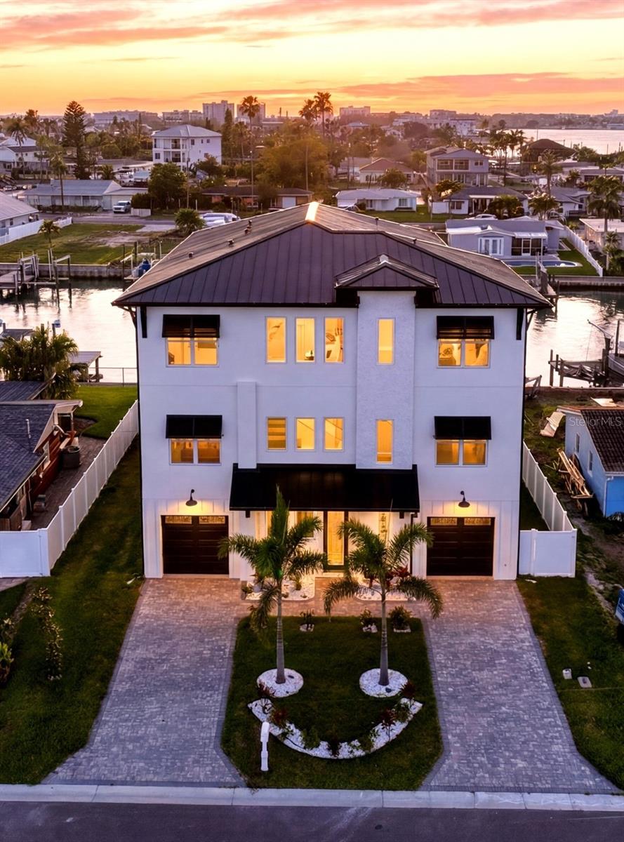 534 CRYSTAL DR, MADEIRA BEACH, FL, 33708