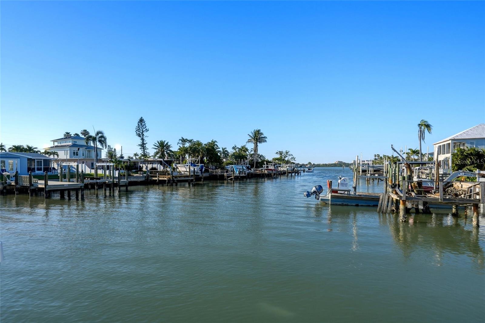 534 CRYSTAL DR, MADEIRA BEACH, FL, 33708