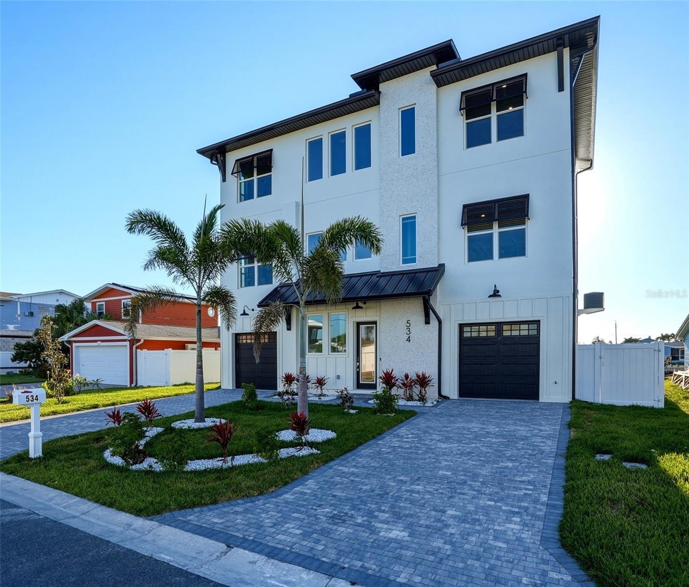 534 CRYSTAL DR, MADEIRA BEACH, FL, 33708
