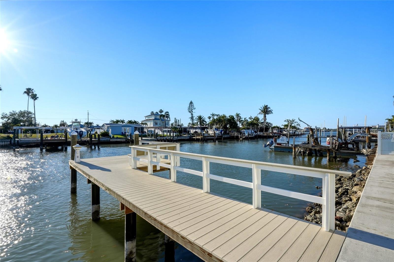 534 CRYSTAL DR, MADEIRA BEACH, FL, 33708