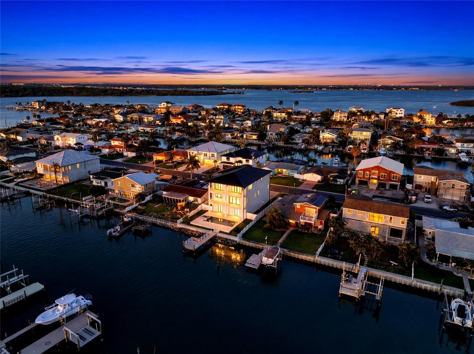 534 CRYSTAL DR, MADEIRA BEACH, FL, 33708