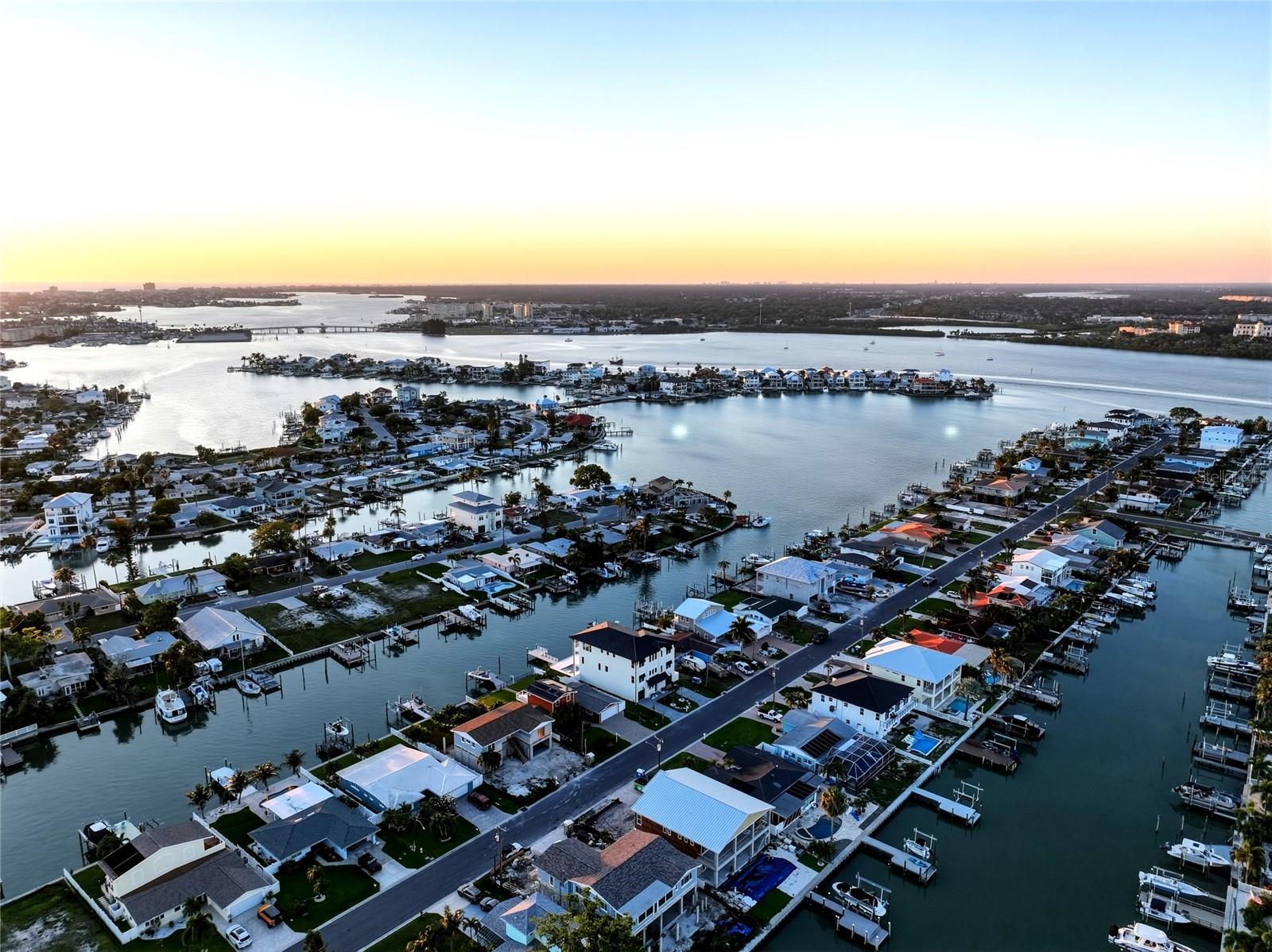 534 CRYSTAL DR, MADEIRA BEACH, FL, 33708