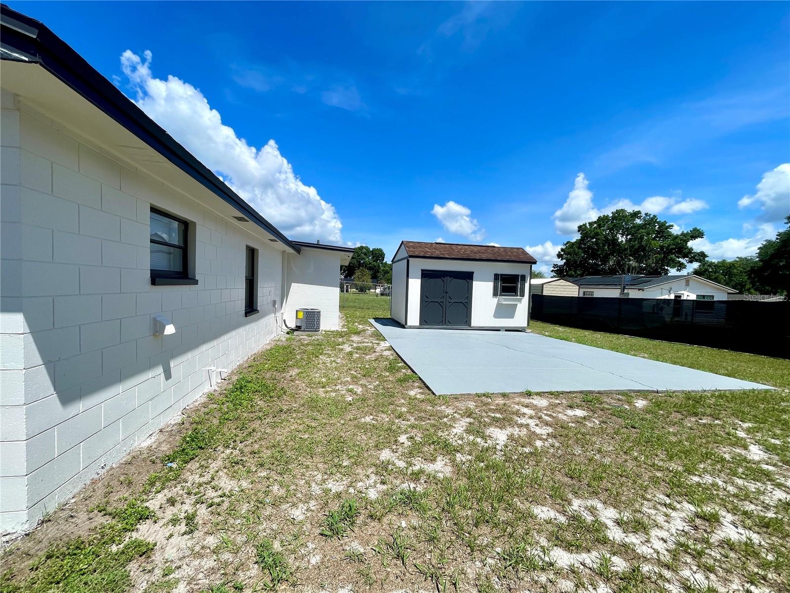 2952 MORRIS DR, BARTOW, FL, 33830