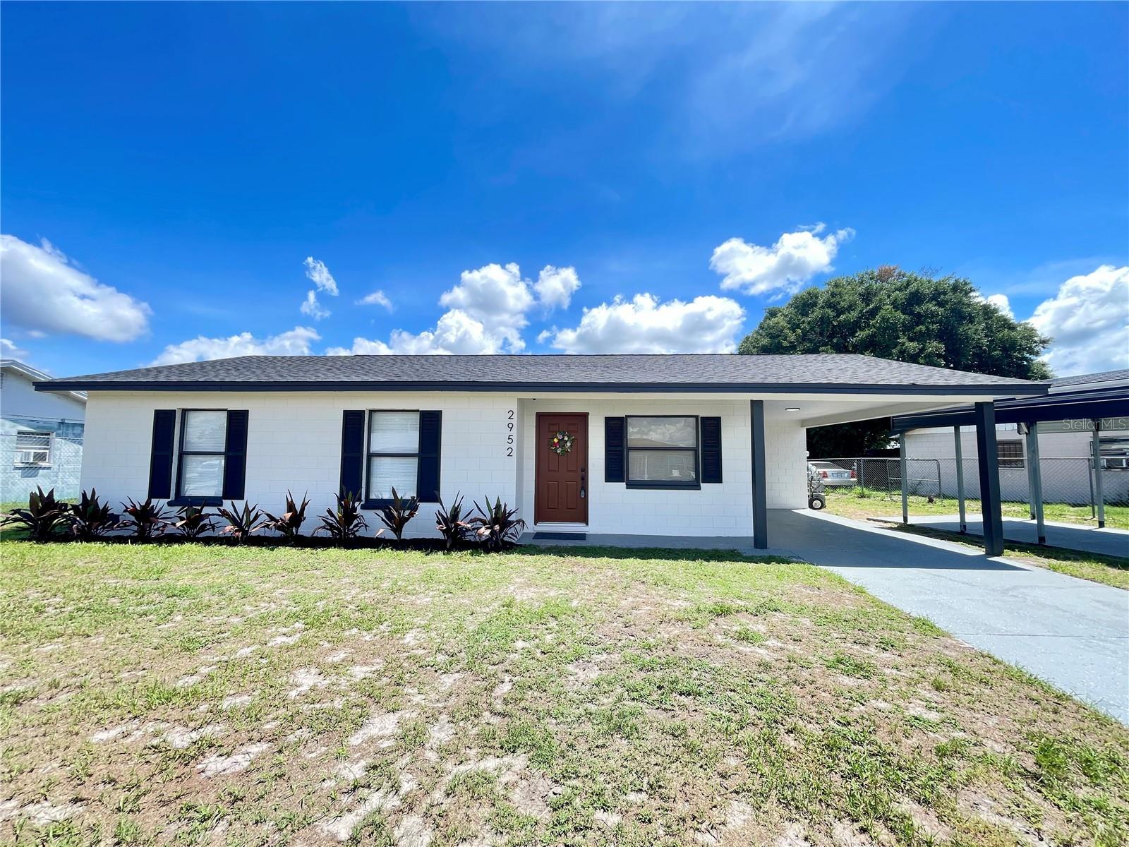 2952 MORRIS DR, BARTOW, FL, 33830